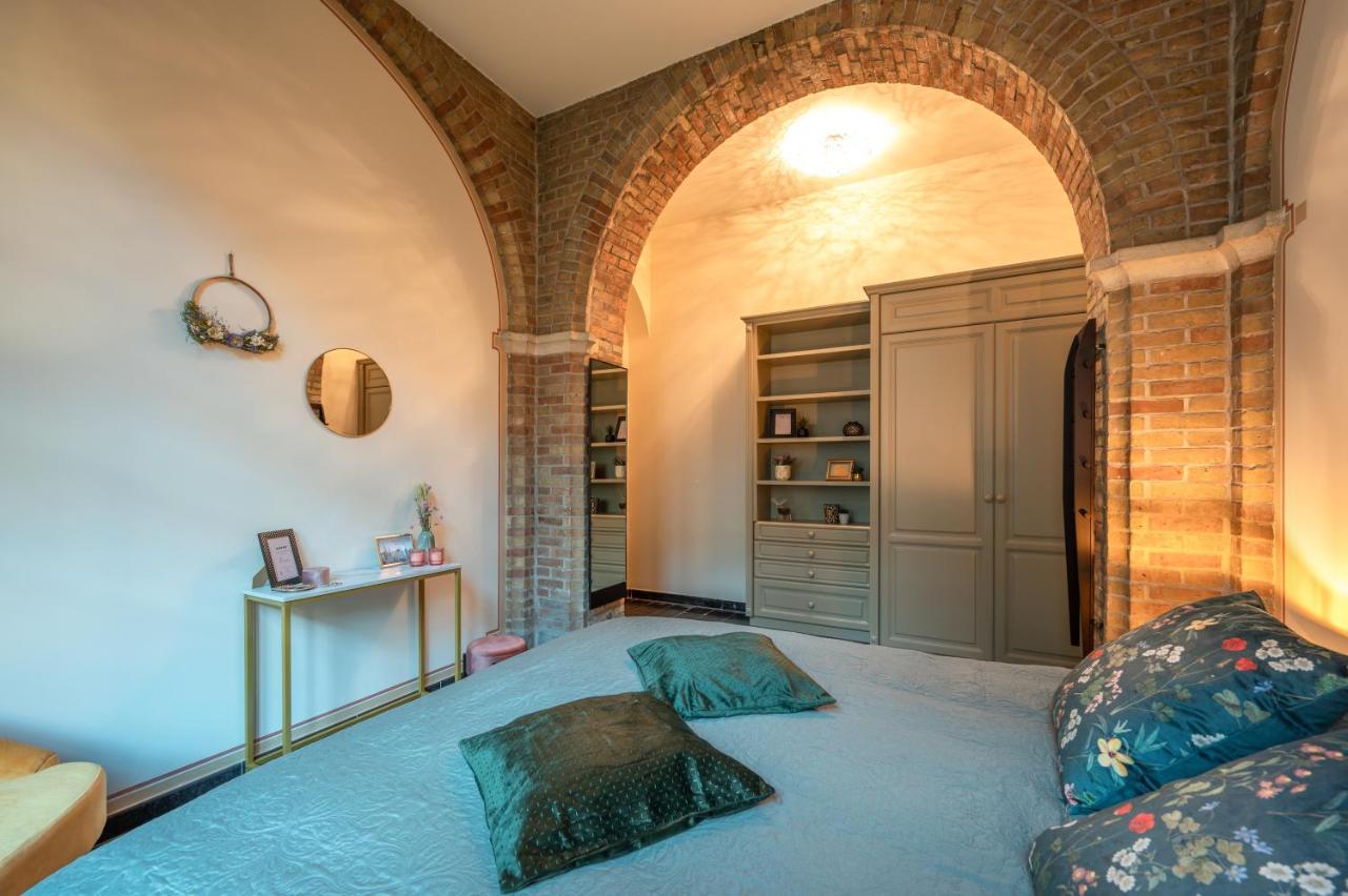 Loft D'O Apartment Ieper Luaran gambar