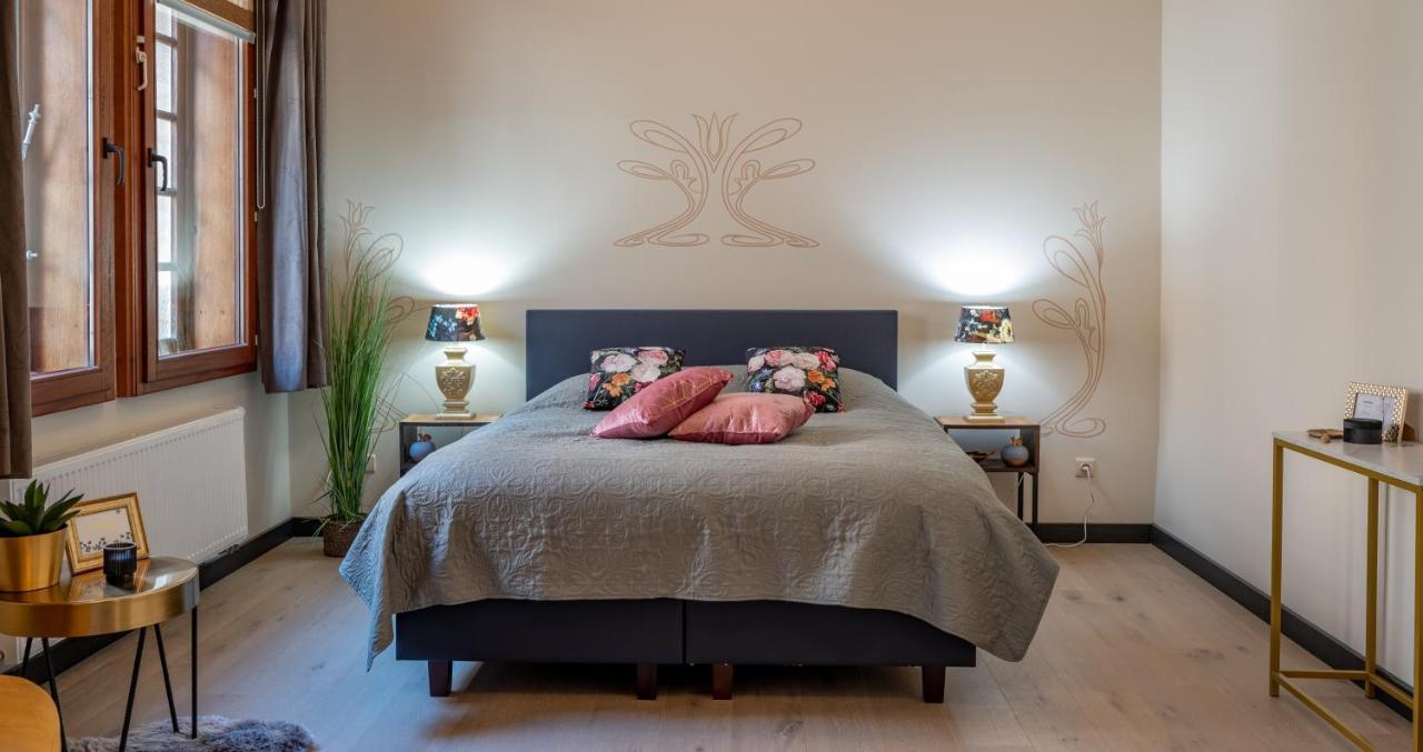 Loft D'O Apartment Ieper Luaran gambar