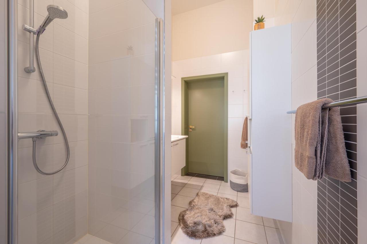 Loft D'O Apartment Ieper Luaran gambar