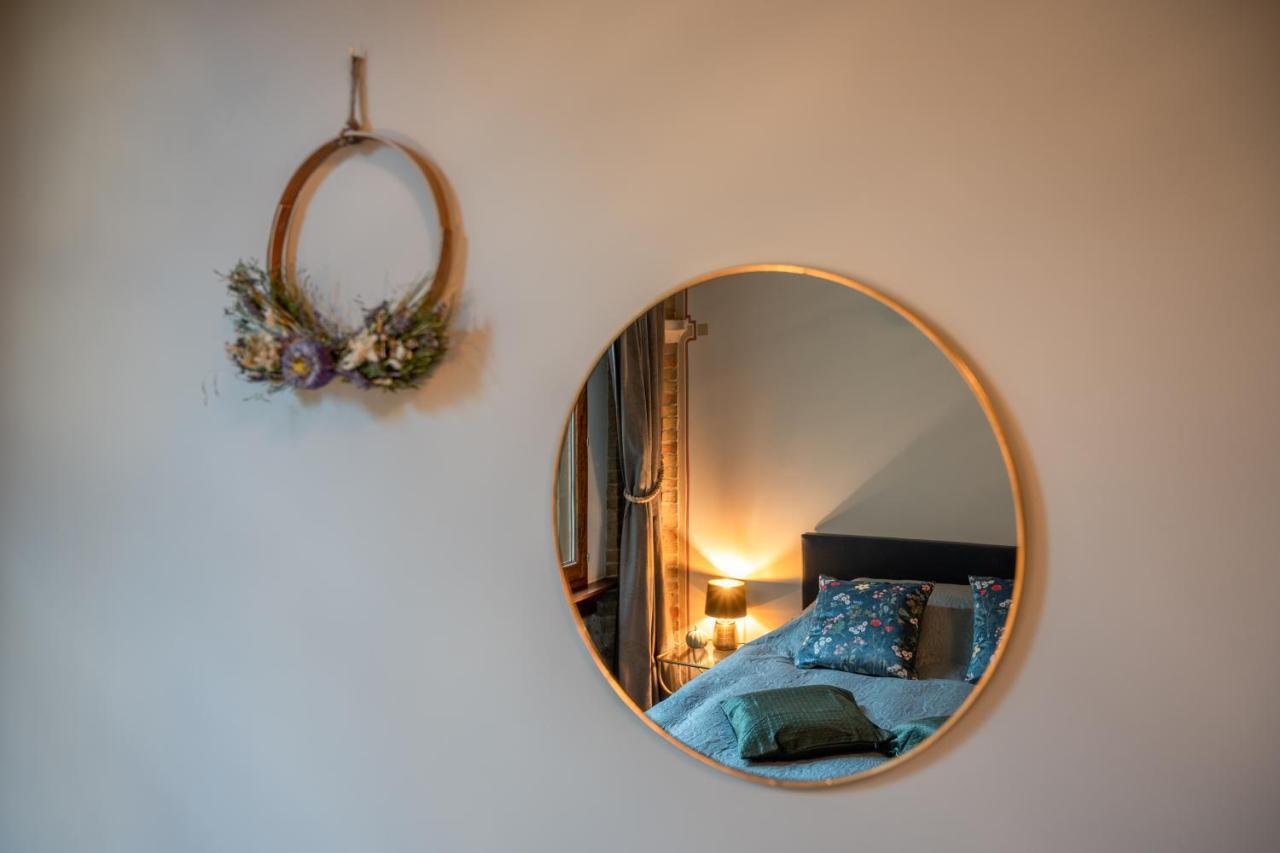 Loft D'O Apartment Ieper Luaran gambar