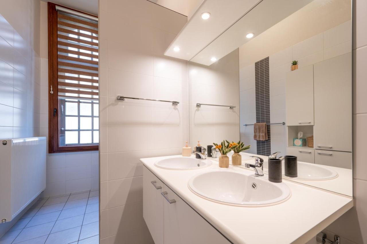Loft D'O Apartment Ieper Luaran gambar