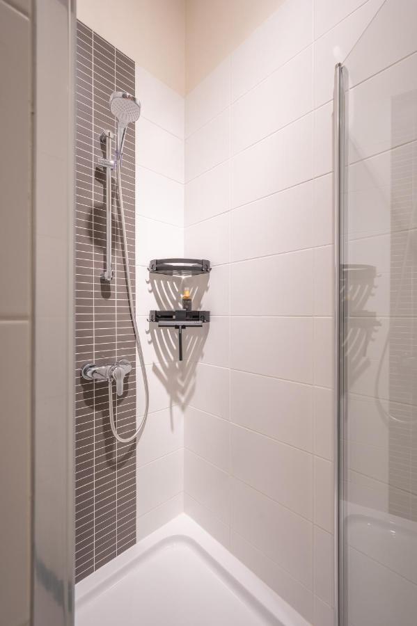 Loft D'O Apartment Ieper Luaran gambar