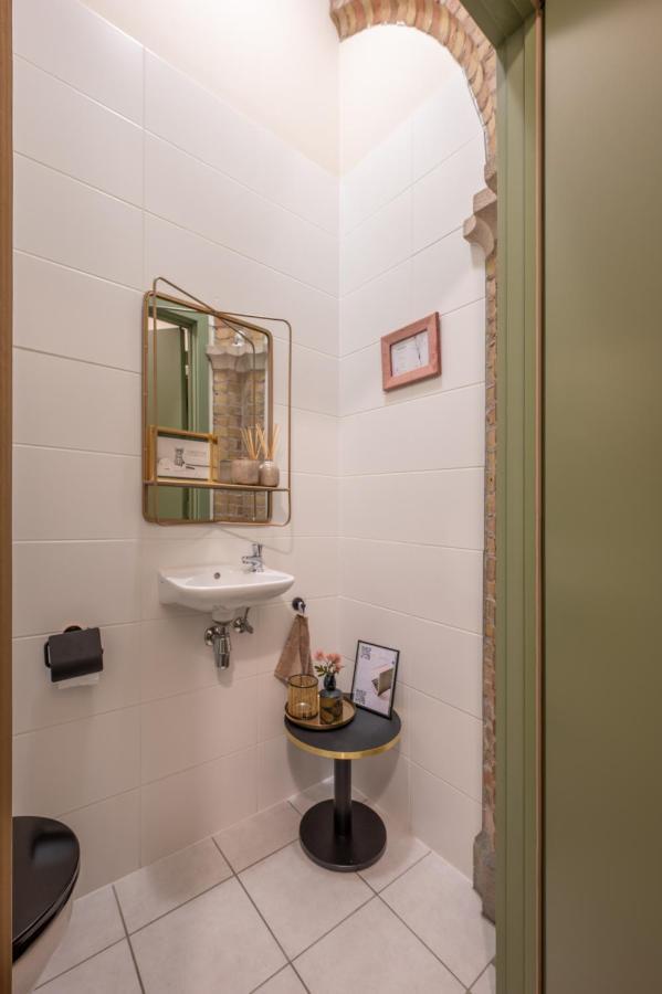 Loft D'O Apartment Ieper Luaran gambar