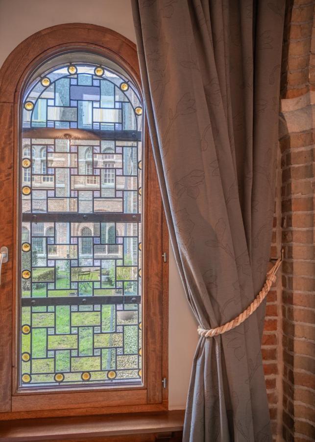 Loft D'O Apartment Ieper Luaran gambar