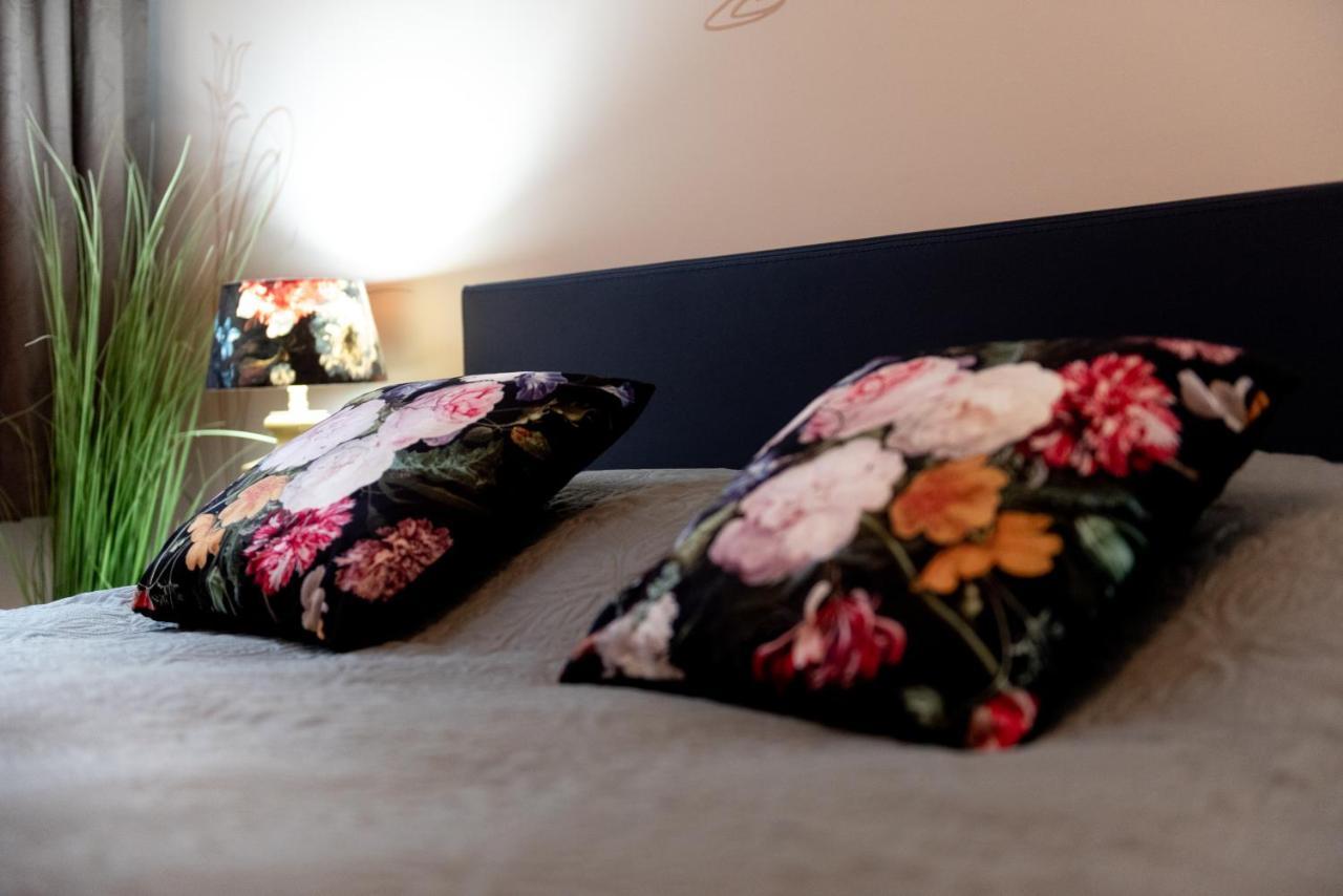 Loft D'O Apartment Ieper Luaran gambar