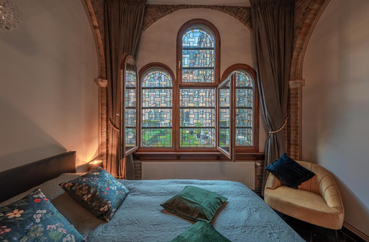 Loft D'O Apartment Ieper Luaran gambar