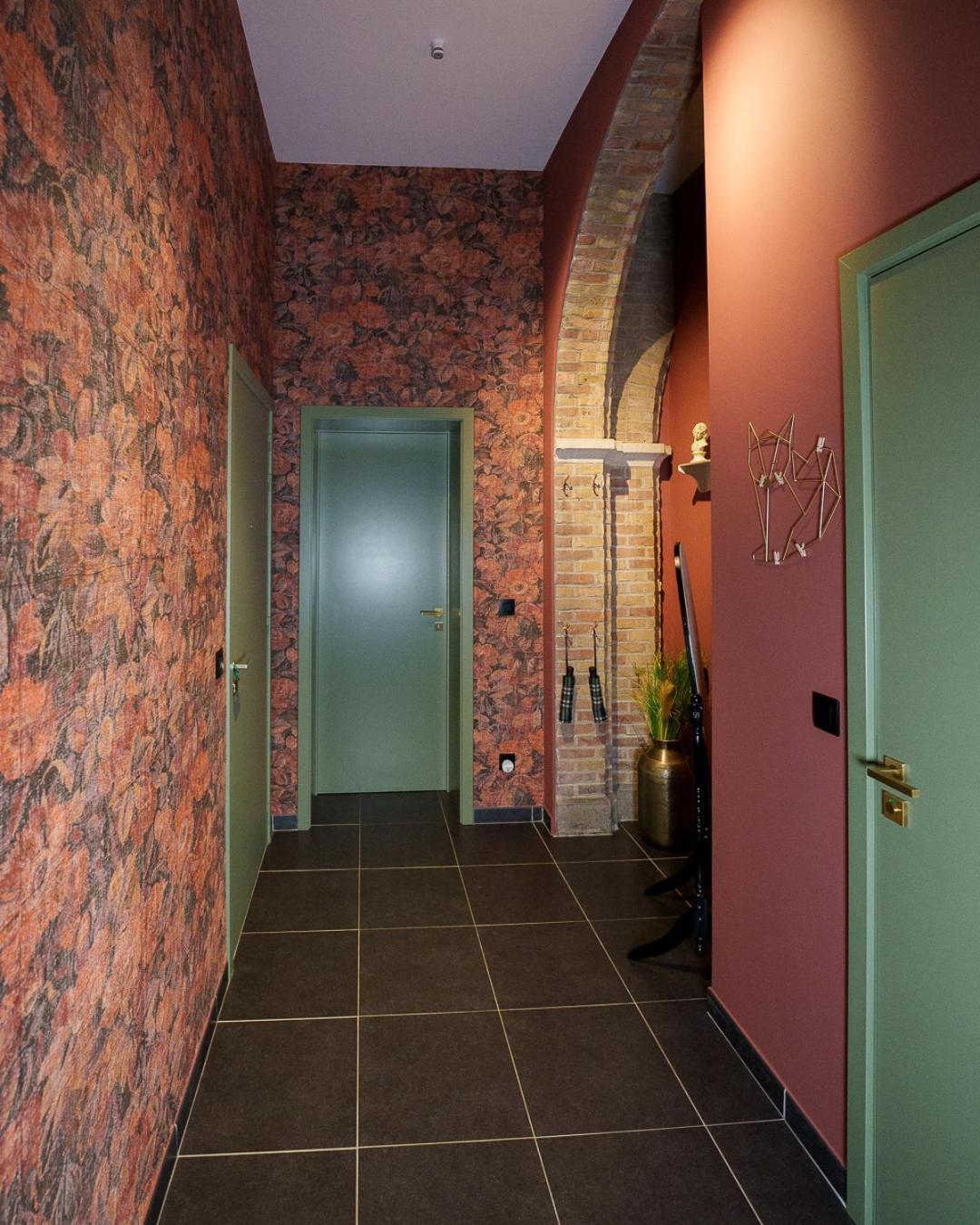 Loft D'O Apartment Ieper Luaran gambar